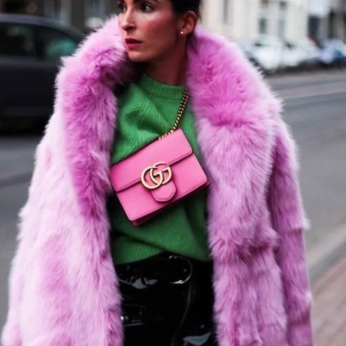 Αυτός είναι ο μεγαλύτερος μύθος για το πιο διαχρονικό fashion item του Χειμώνα