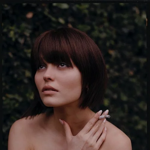 Lily Rose Depp | Η 18χρονη κόρη του Johnny στην πιο σέξι φωτογράφισή της