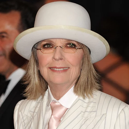 Πέθανε η Diane Keaton