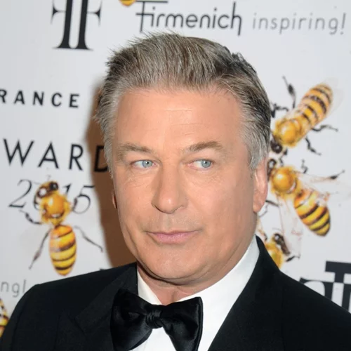 Alec Baldwin | Στηρίζει τον Woody Allen