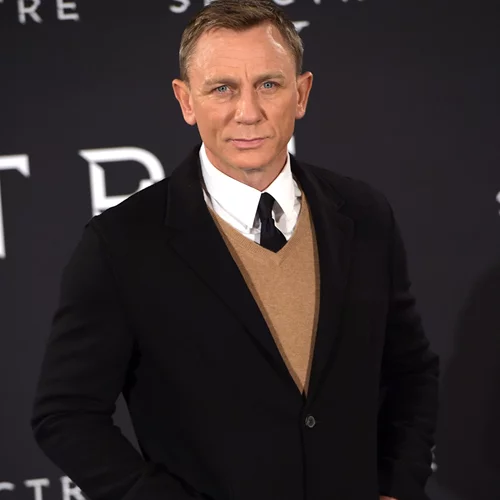 Στο χειρουργείο ο Daniel Graig μετά από τραυματισμό στα γυρίσματα του James Bond