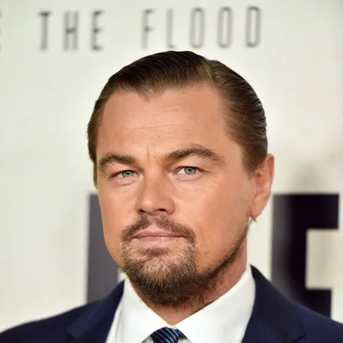 Leonardo DiCaprio | Πρωταγωνιστεί στη νέα ταινία του Quentin Tarantino