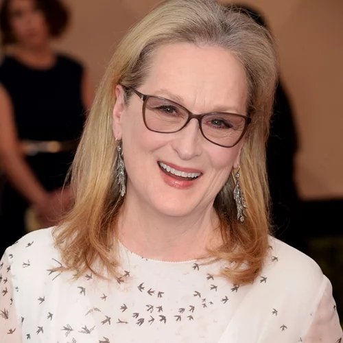 Meryl Streep | Θα συμμετάσχει στη δεύτερη σεζόν του Big Little Lies