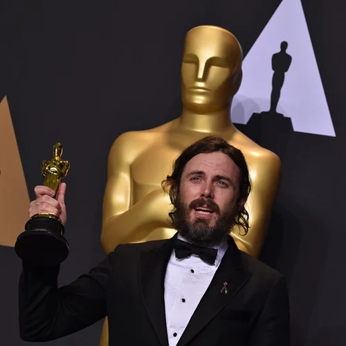 Casey Affleck | Αποκάλυψε πως δεν θα παραβρεθεί στα Όσκαρ