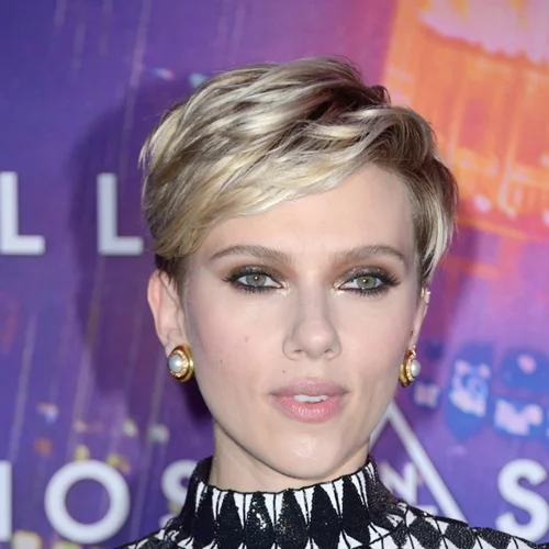 H Scarlett Johansson πρόκειται να γίνει η πιο ακριβοπληρωμένη ηθοποιός του Hollywood
