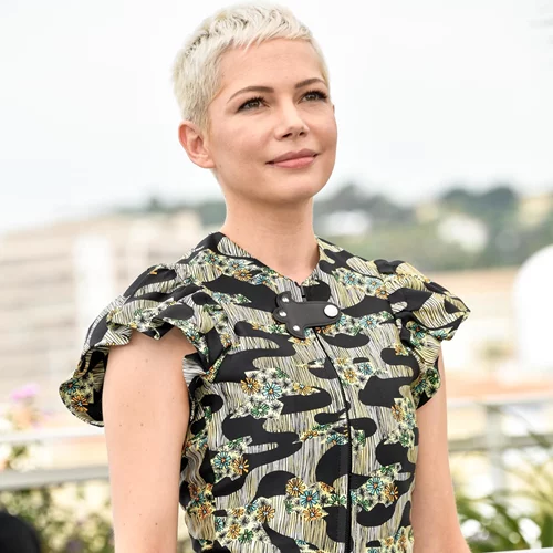 Η Michelle Williams μόλις αρραβωνιάστηκε