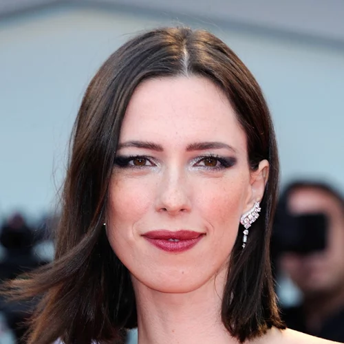 Rebecca Hall | Μετανιώνει για τη συνεργασία της με τον Woody Allen