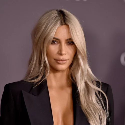 Kim Kardashian: Η νέα αλλαγή που ετοιμάζει για τα μαλλιά της το 2018