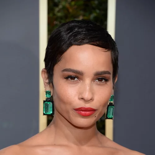 Zoë Kravitz | Το μήνυμά της για το διαζύγιο
