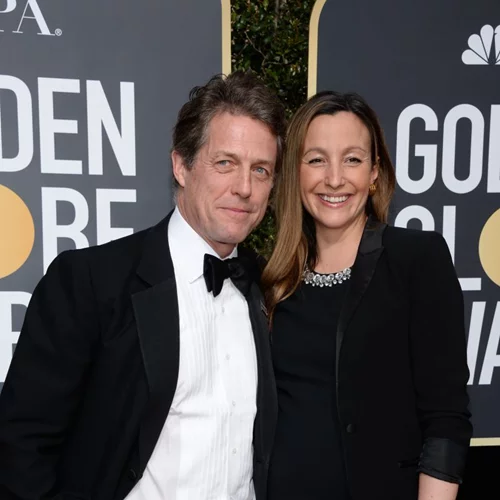 Hugh Grant | Παντρεύεται για πρώτη φορά στα 57 του χρόνια!