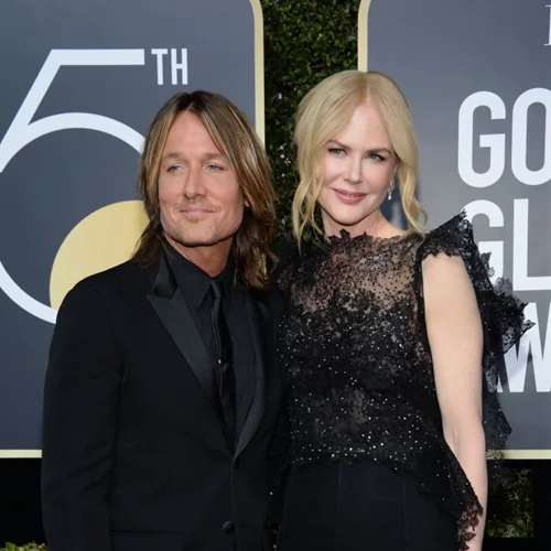 Η Nicole Kidman αποκαλύπτει το μυστικό του ευτυχισμένου γάμου της