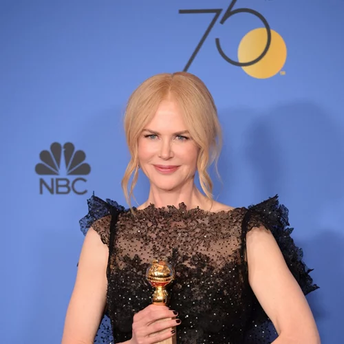 Nicole Kidman | Γιατί δεν αναφέρει ποτέ στον ευχαριστήριο λόγο τα υιοθετημένα παιδιά της;