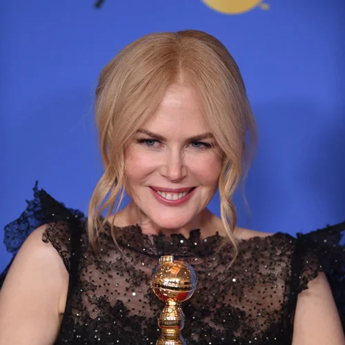 Nicole Kidman | Μόλις άνοιξε λογαριασμό στο Instagram!