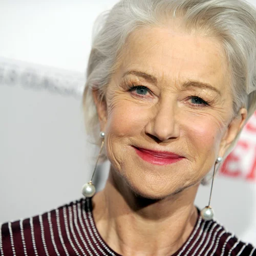 Η Helen Mirren μιλάει για τη δική της ιστορία σεξουαλικής παρενόχλησης