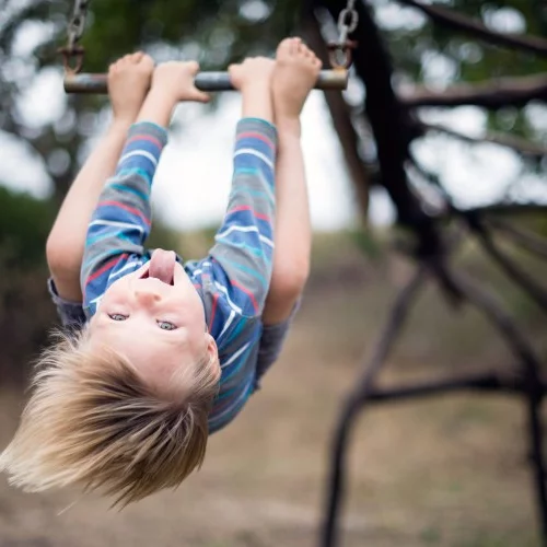 Aτίθασο παιδί – ούτε τιμωρίες, ούτε φωνές. Ποιοτικός χρόνος είναι η λύση