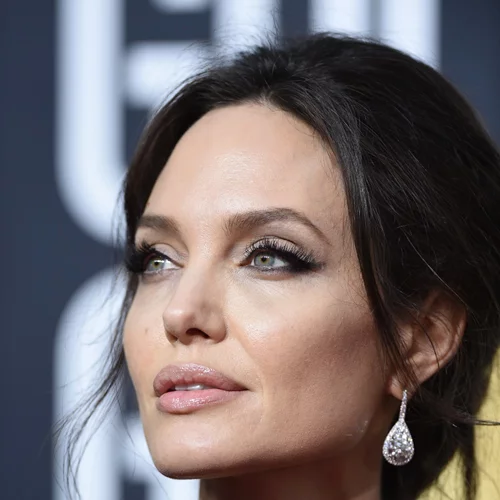 Angelina Jolie: Το σπάνιο στιγμιότυπο με τα παιδιά της