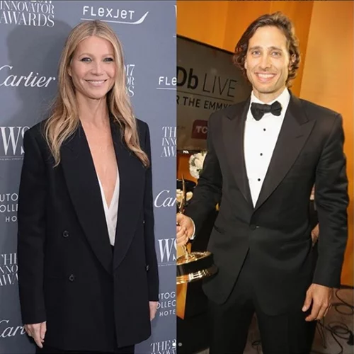 Gwyneth Paltrow | Παντρεύτηκε κρυφά μέσα στο ΣΚ;