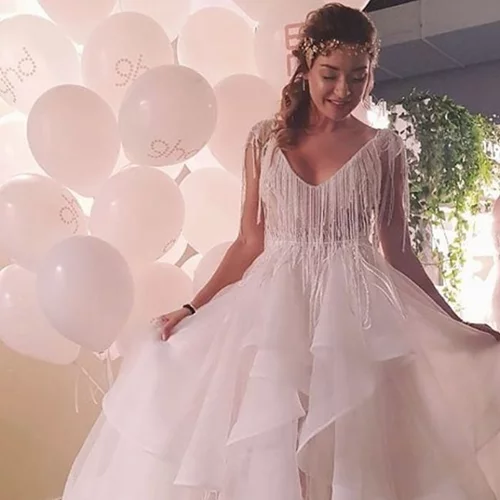 Αποστολία Ζώη | Το συγκινητικό μήνυμα για τον πατέρα της