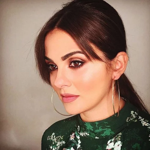 Αγγελική Δαλιάνη | Η γλυκιά έκπληξη της κόρης της