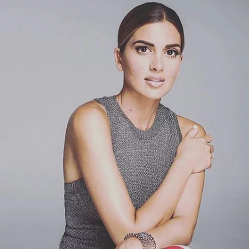 Σταματίνα Τσιμτσιλή | Έφτιαξε την πιο εύκολη και λαχταριστή συνταγή