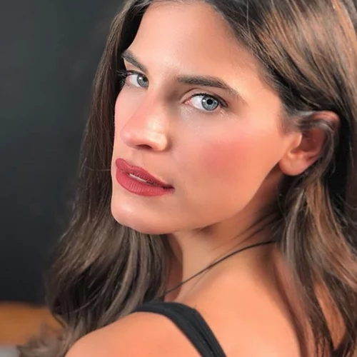 Χριστίνα Μπόμπα | Ο νέος τρόπος γυμναστικής που την έχει ενθουσιάσει!