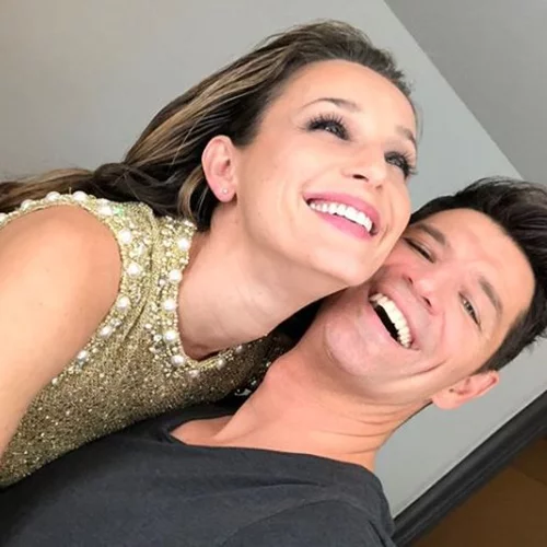 Σάκης Ρουβάς & Κάτια Ζυγούλη | Έτσι γιόρτασαν τα γενέθλια της Αριάδνης