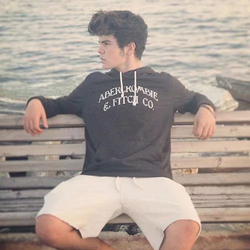 Άγγελος Λάτσιος | Ταξίδι στην Αράχωβα