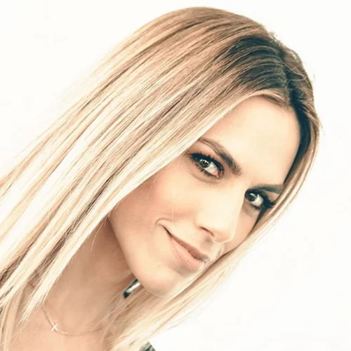 Ντορέττα Παπαδημητρίου | Μας ξετρέλανε με το καλογυμνασμένο κορμί της