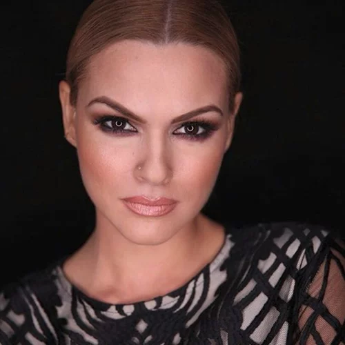 Βίκυ Κάβουρα | Πιο sexy από ποτέ στις πρόβες του Dancing With The Stars