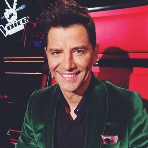 Γενέθλια για τον Σάκη Ρουβά | Δες την τρυφερή φωτογραφία που ανέβασε