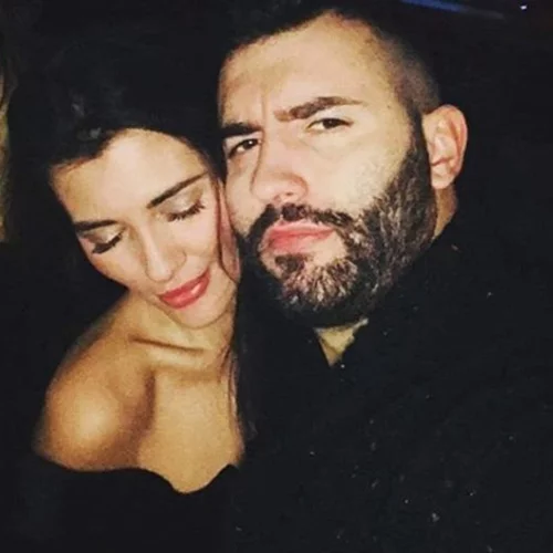 Θοδωρής Μισόκαλος | Πιο ερωτευμένος από ποτέ