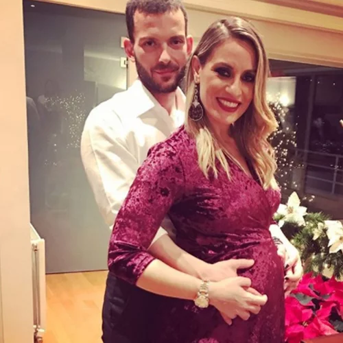 Ελεονώρα Μελέτη & Θοδωρής Μαροσούλης | Η αλήθεια για τον γάμο τους!