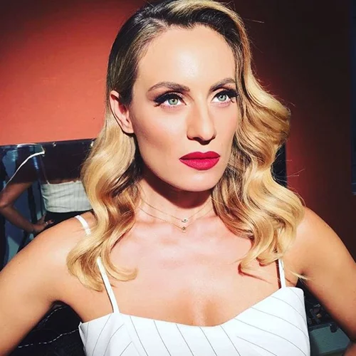 Ελεονώρα Μελέτη | Δεν θα πιστεύεις για ποια εκπομπή έκανε συζητήσεις με τον ΑΝΤ1