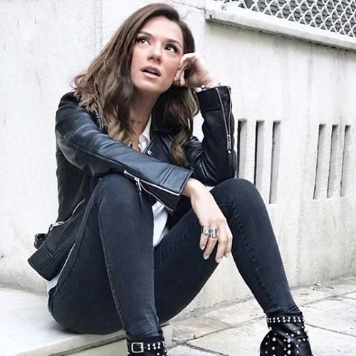 Βάσω Λασκαράκη | Τι έκανε η κόρη της και την ξετρέλανε;