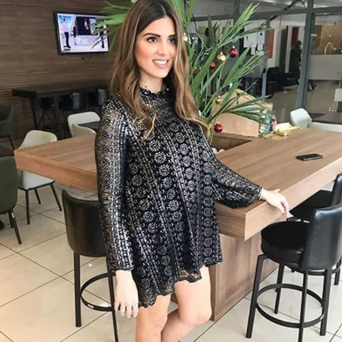 Σταματίνα Τσιμτσιλή | Ο απολογισμός της χρονιάς και το συγκινητικό μήνυμα για το μωρό που περιμένει