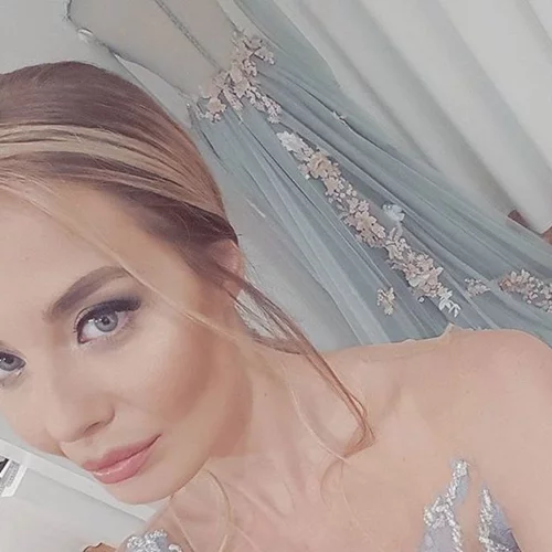 Αντωνία Καλλιμούκου | Το album των διακοπών της από τη Νέα Υόρκη