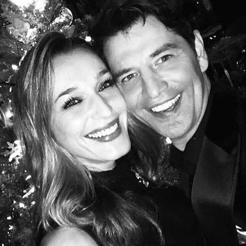 Σάκης Ρουβάς & Κάτια Ζυγούλη | Ρομαντικό trip για το λαμπερό ζευγάρι