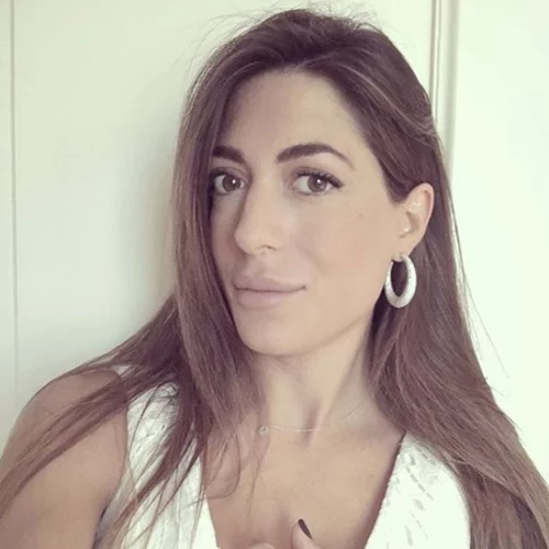 Φλορίντα Πετρουτσέλι | Η πρώτη φωτογραφία μετά την ανακοίνωση της εγκυμοσύνης