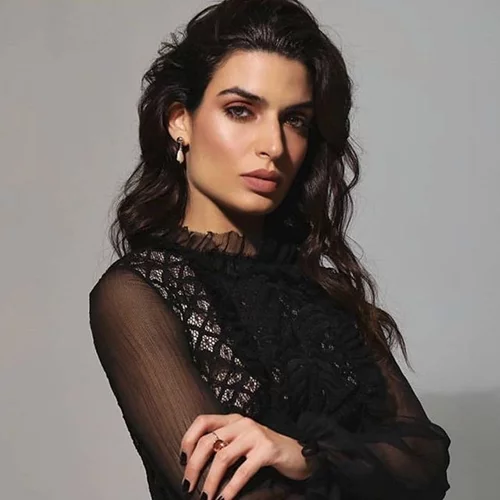 Τόνια Σωτηροπούλου | Μαζί με τον Κωστή Μαραβέγια στην Κύπρο