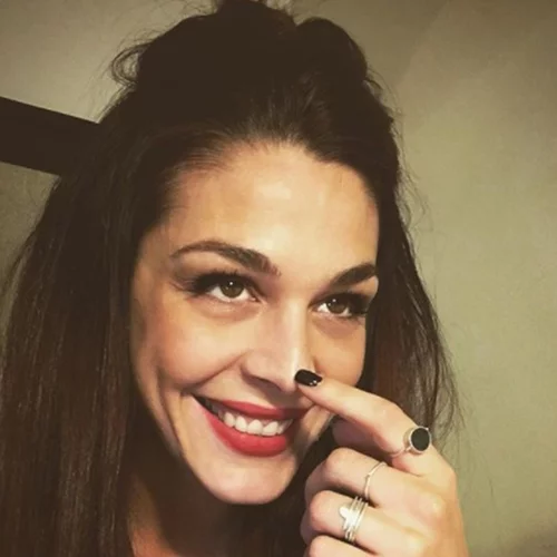 Ιωάννα Τριανταφυλλίδου | Επιστροφή στο Los Angeles