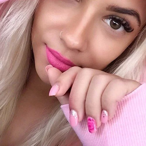 Λάουρα Νάργες | Η τρυφερή φωτογραφία με τον Μιχάλη Μουρούτσο