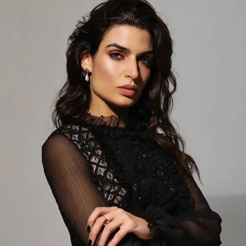 Τόνια Σωτηροπούλου | Βραδινή έξοδος με τον αδελφό του Κωστή Μαραβέγια