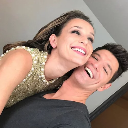 Κάτια Ζυγούλη | Άνοιξε τα δώρα μαζί με τα 4 παιδιά της