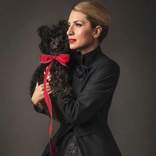 Μαρία Ηλιάκη | Το συγκινητό μήνυμα για την μητέρα της