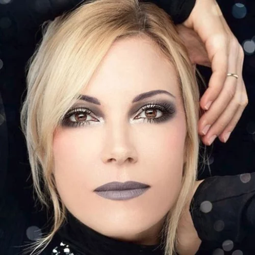 Βίκυ Καγιά | Τελευταία φωτογραφία λίγο πριν στο μαιευτήριο!