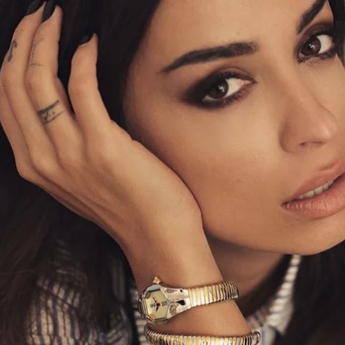 Ελένη Φουρέιρα | Το πρόγραμμα γυμναστικής της για ένα υπέροχο σώμα