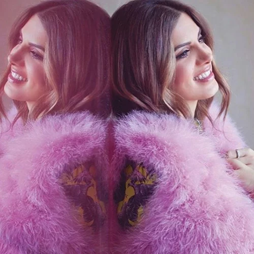 Σταματίνα Τσιμτσιλή | Ποζάρει με την κοιλίτσα πιο φουσκωμένη από ποτέ