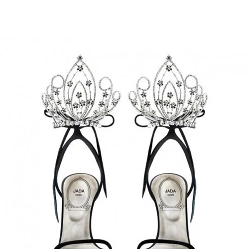 Είναι αυτά τα πιο ακριβά παπούτσια του κόσμου;