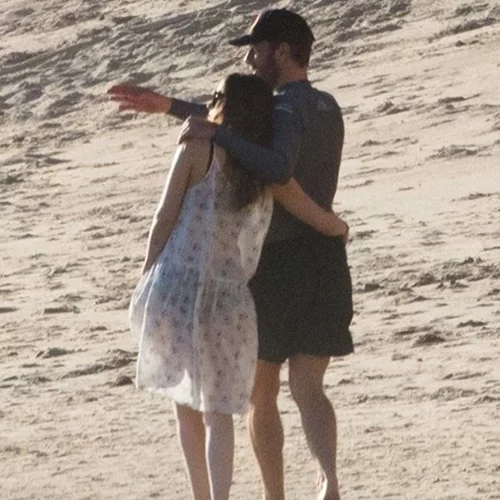 Dakota Johnson – Chris Martin | Νέα εμφάνιση μετά την επιβεβαίωση της σχέσης τους!