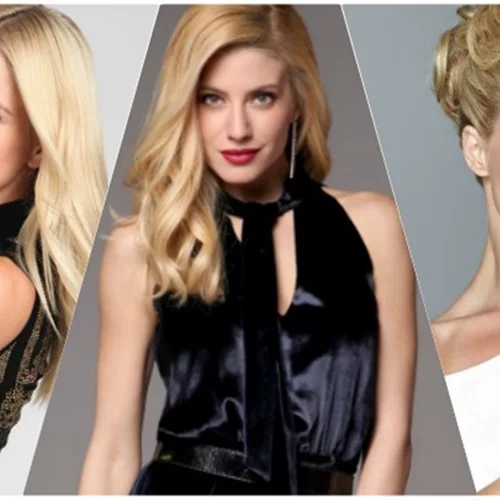 Dancing With The Stars | Ποια ήταν η καλύτερη παρουσιάστρια;